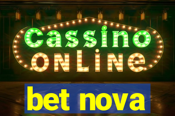 bet nova