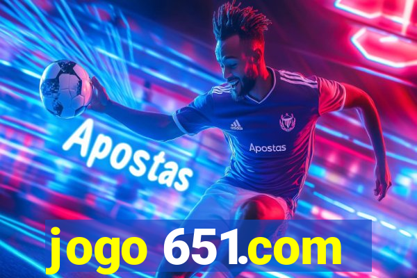 jogo 651.com