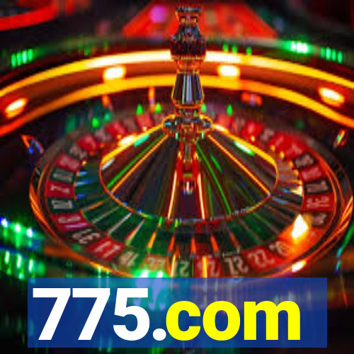 775.com