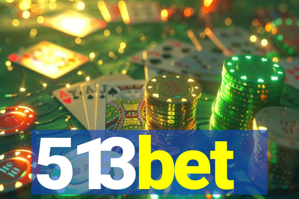 513bet