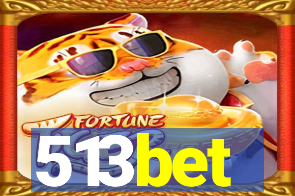 513bet