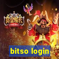 bitso login