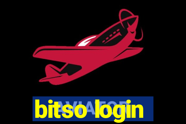 bitso login