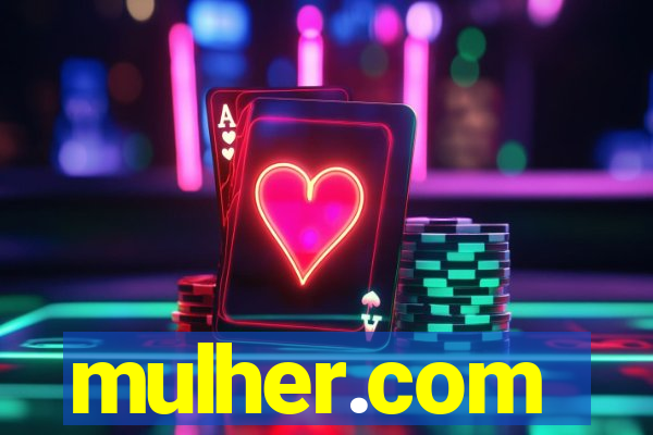mulher.com