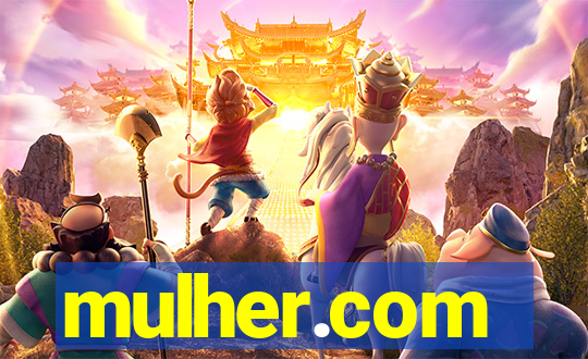 mulher.com
