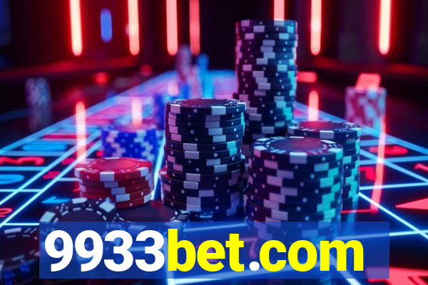 9933bet.com