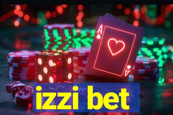 izzi bet