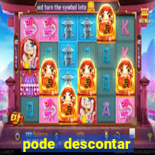 pode descontar cheque na casa loteria