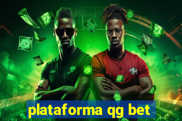 plataforma qg bet