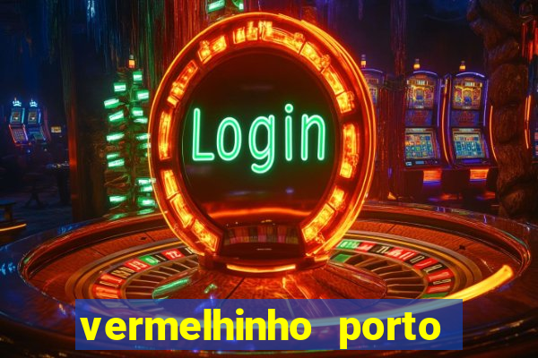 vermelhinho porto seguro hoje