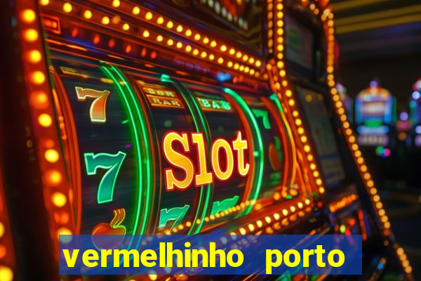 vermelhinho porto seguro hoje