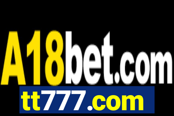 tt777.com