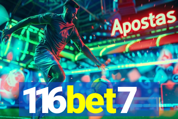 116bet7
