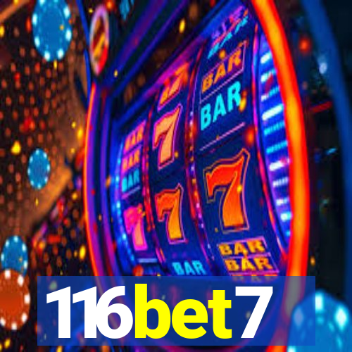 116bet7