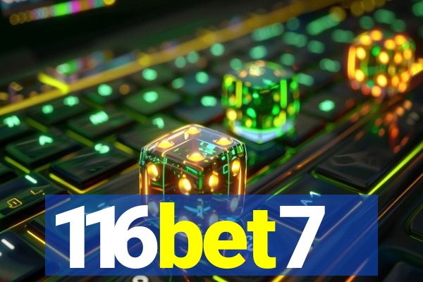 116bet7