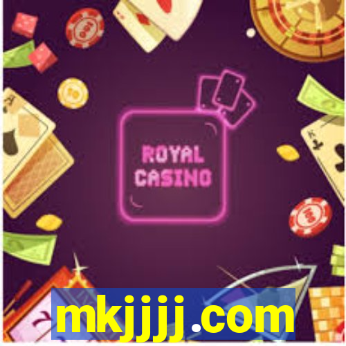 mkjjjj.com
