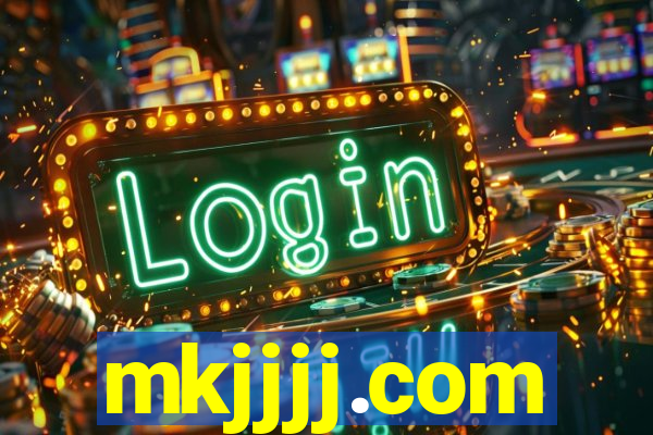 mkjjjj.com