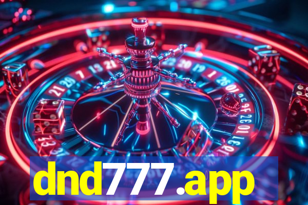 dnd777.app