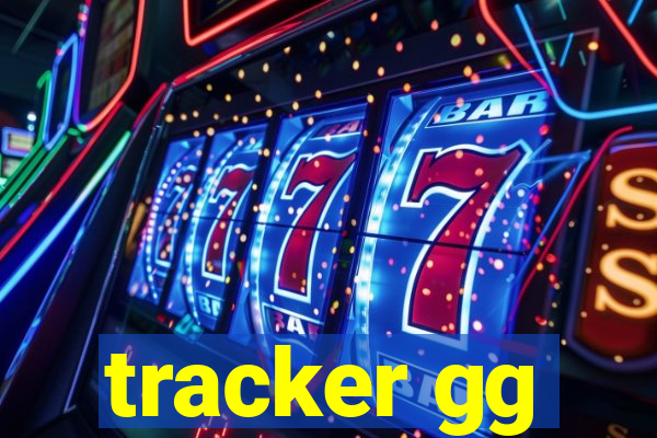tracker gg