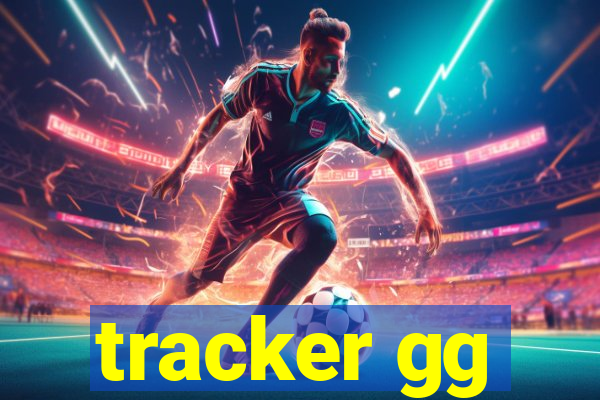 tracker gg