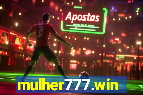 mulher777.win