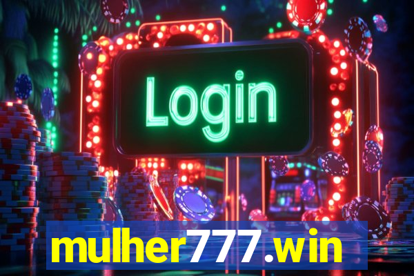 mulher777.win