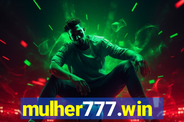 mulher777.win