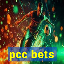 pcc bets