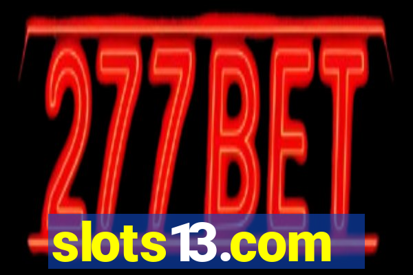 slots13.com