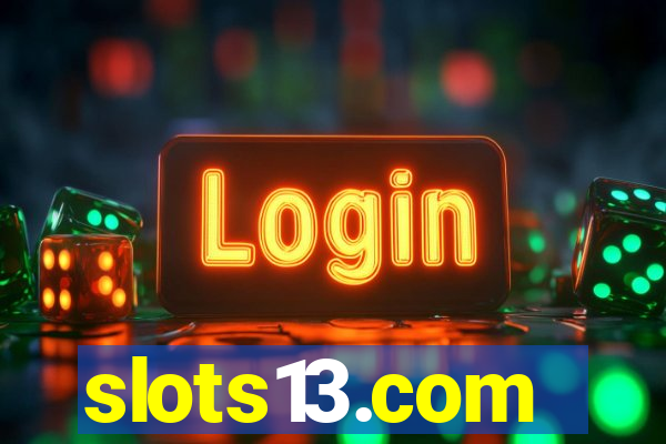slots13.com