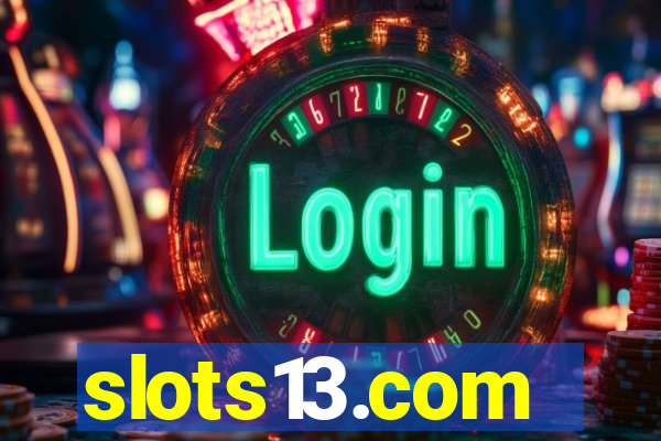 slots13.com