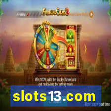 slots13.com
