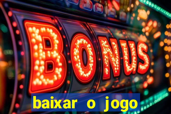 baixar o jogo super mario