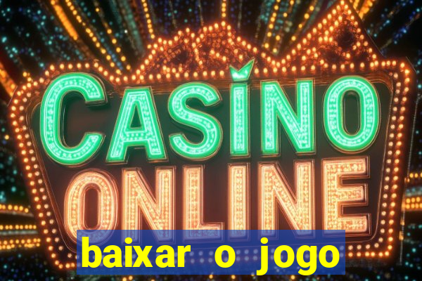 baixar o jogo super mario