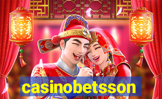casinobetsson