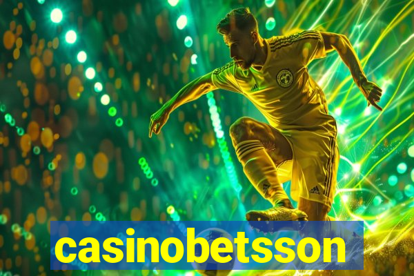 casinobetsson