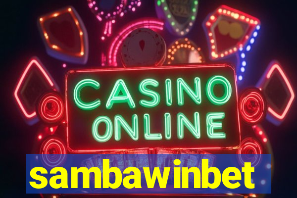 sambawinbet