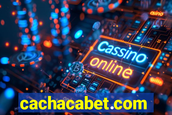 cachacabet.com