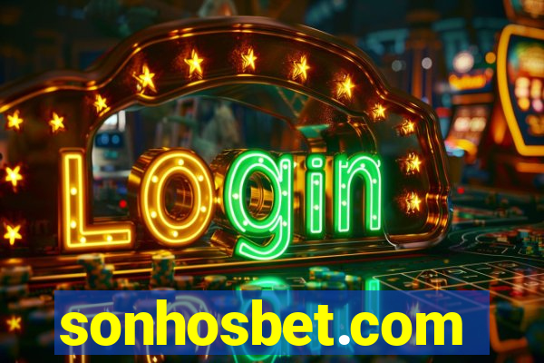 sonhosbet.com