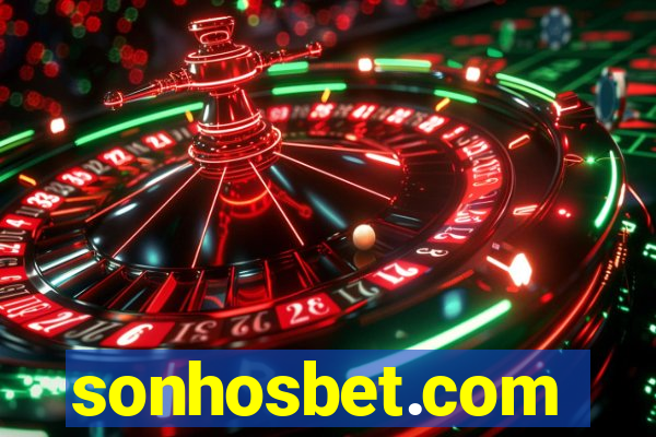 sonhosbet.com