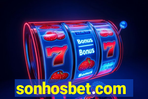 sonhosbet.com