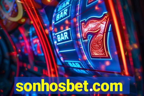 sonhosbet.com