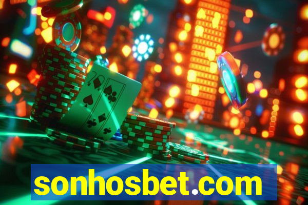 sonhosbet.com