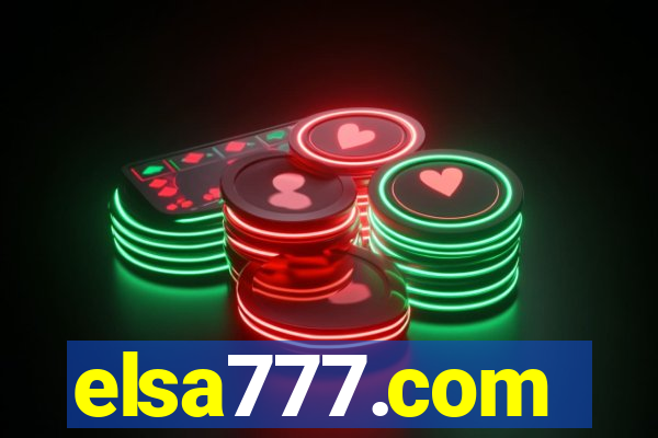 elsa777.com