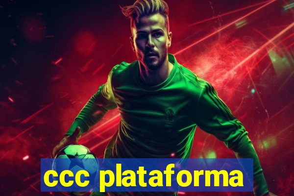 ccc plataforma