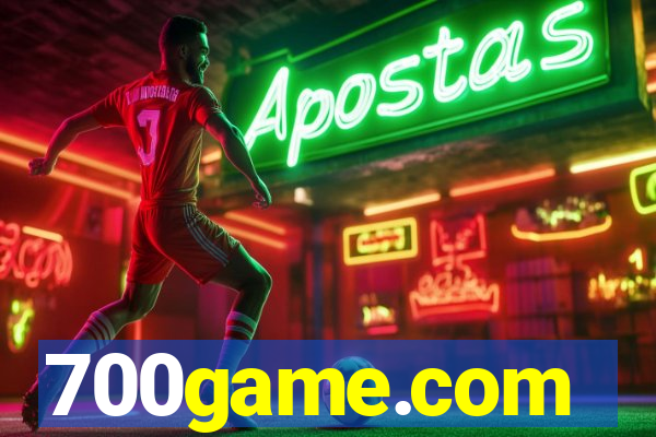 700game.com