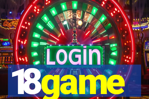 18game