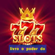 livro o poder do agora pdf