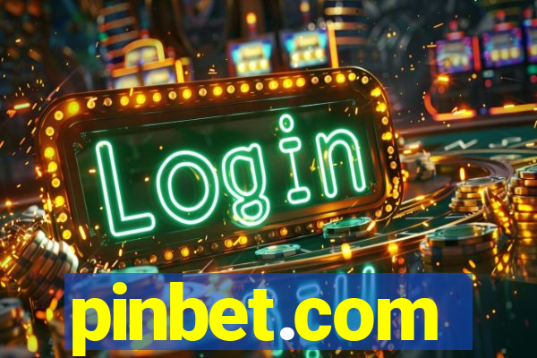 pinbet.com