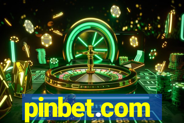 pinbet.com